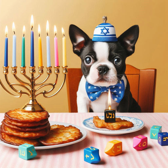 Hanukkah