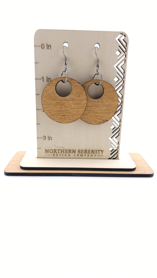 Newbury Earrings