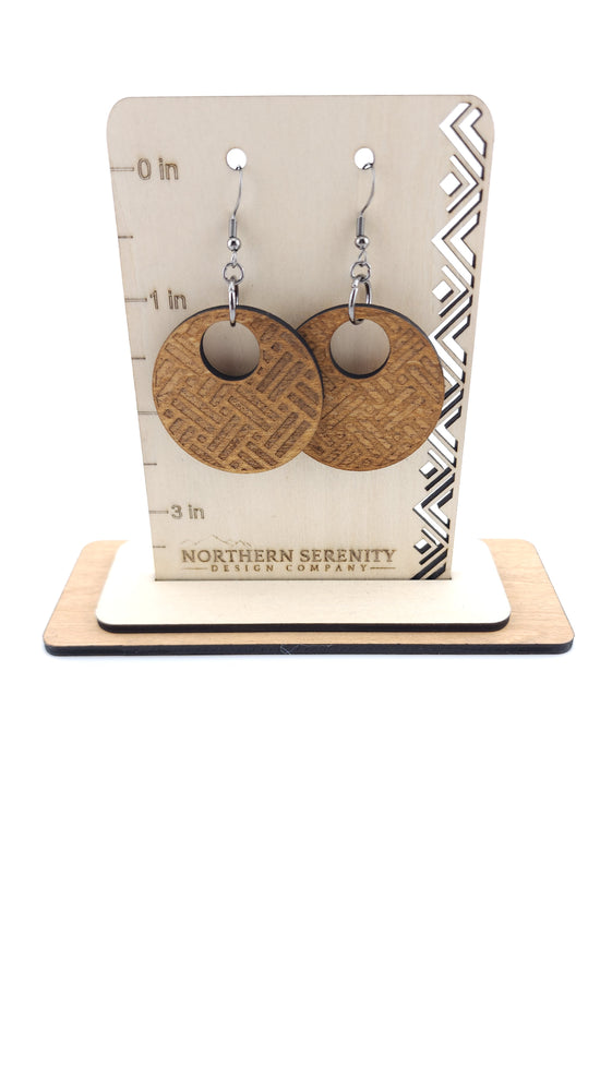 Newbury Earrings