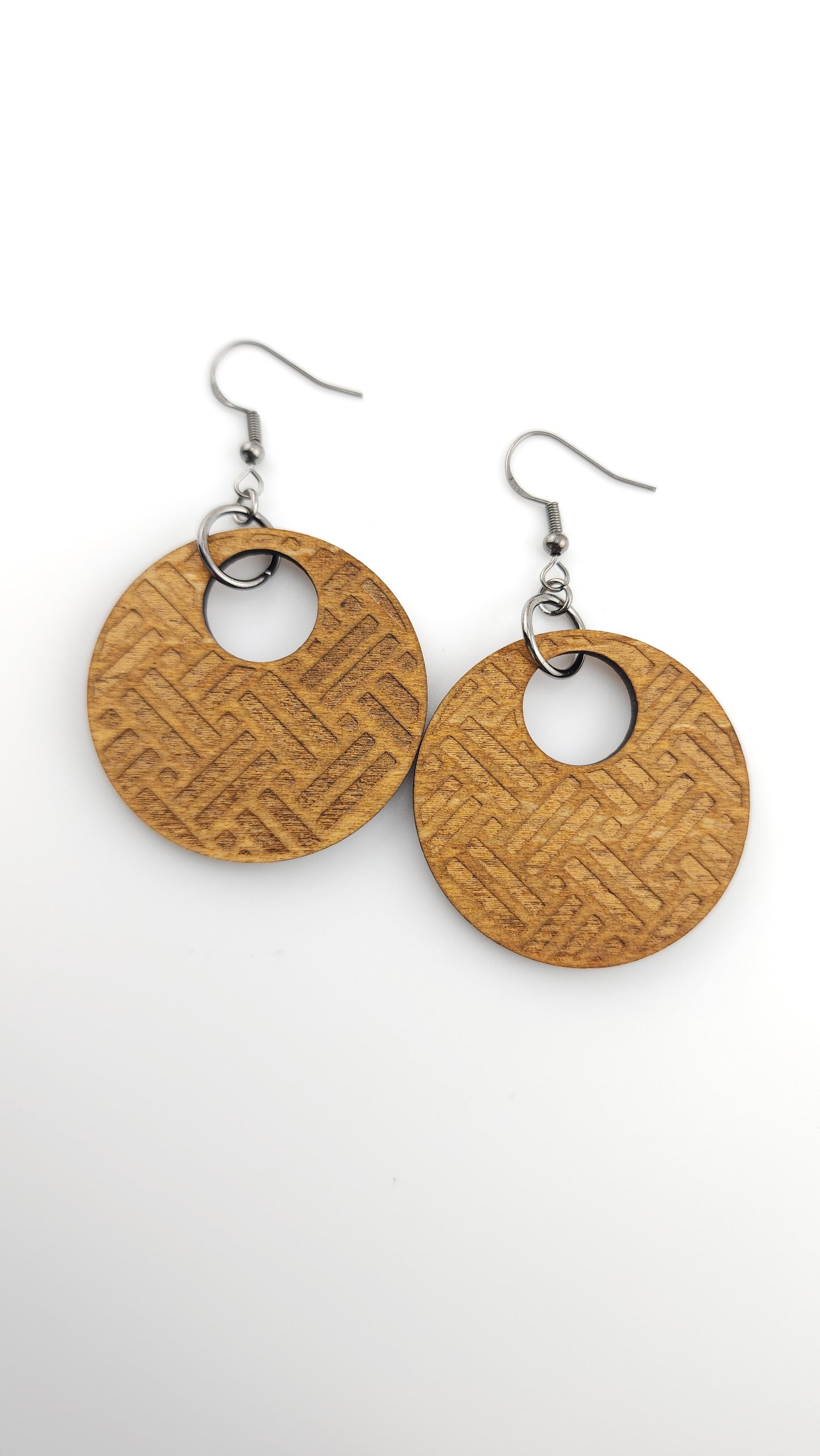 Newbury Earrings