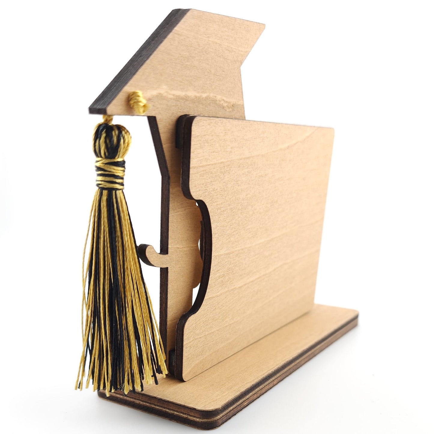 Graduation Gift Card Holder (Congrats)