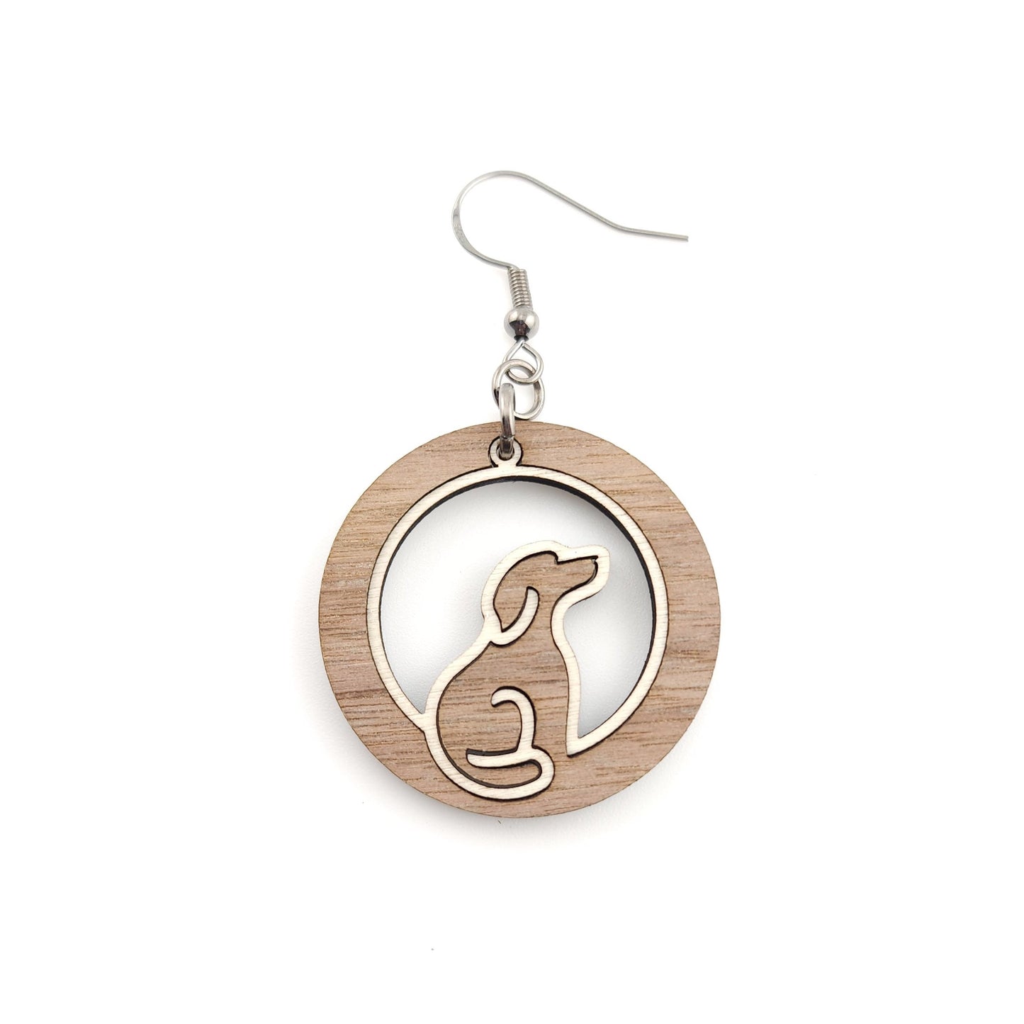 Best Friend Earrings
