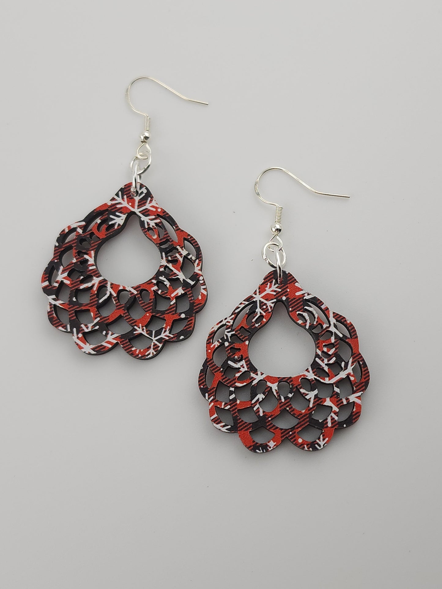 Nashville Earrings